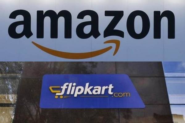 Amazon, Flipkart likely to approach govt for clarity on proposed TDS Amazon, Flipkart likely to approach govt for clarity on proposed TDS