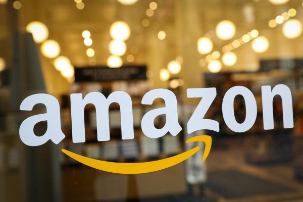 Amazon confirms first coronavirus case among U.S. employees Amazon confirms first coronavirus case among U.S. employees
