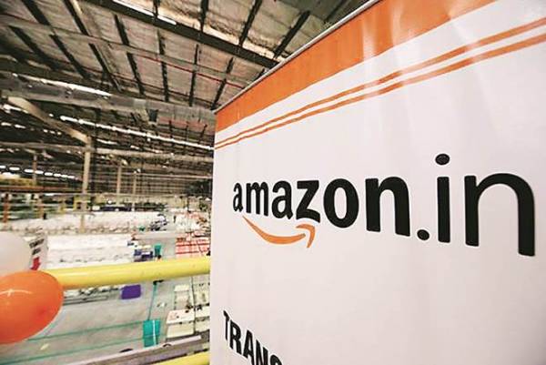 Amazon not doing favour to India with a billion dollars: Piyush Goyal Amazon not doing favour to India with a billion dollars: Piyush Goyal