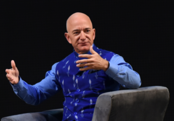 Amazon promises 1 million new jobs in India Amazon promises 1 million new jobs in India