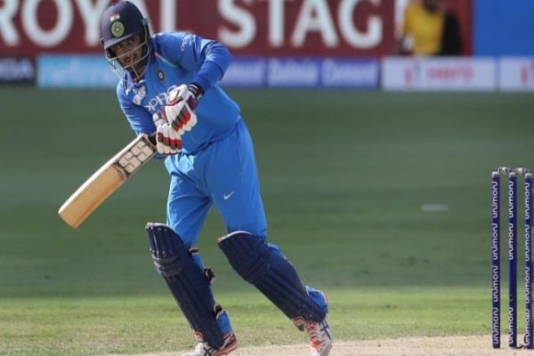 Ambati Rayudu cites corruption in Hyderabad cricket, opts out of Ranji Trophy News Image
