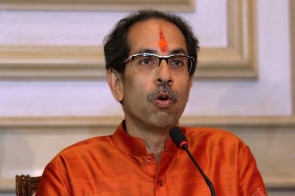 Amid Alliance Strain, Uddhav Thackeray To Meet PM, Sonia Gandhi Today Amid Alliance Strain, Uddhav Thackeray To Meet PM, Sonia Gandhi Today