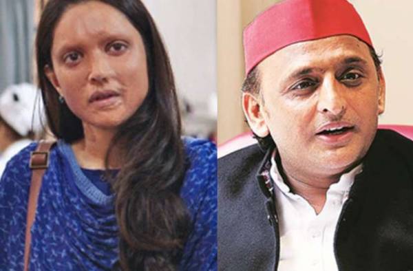 Amid Boycott Calls, Akhilesh Yadav Screens Deepika Padukone's Chhapaak Amid Boycott Calls, Akhilesh Yadav Screens Deepika Padukone's Chhapaak