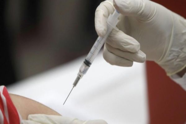 Amid coronavirus scare, 2nd wave of flu hits US kids Amid coronavirus scare, 2nd wave of flu hits US kids
