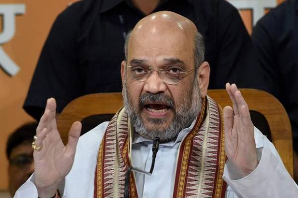 Amit Shah-led GoM to vet National Tariff Policy Amit Shah-led GoM to vet National Tariff Policy
