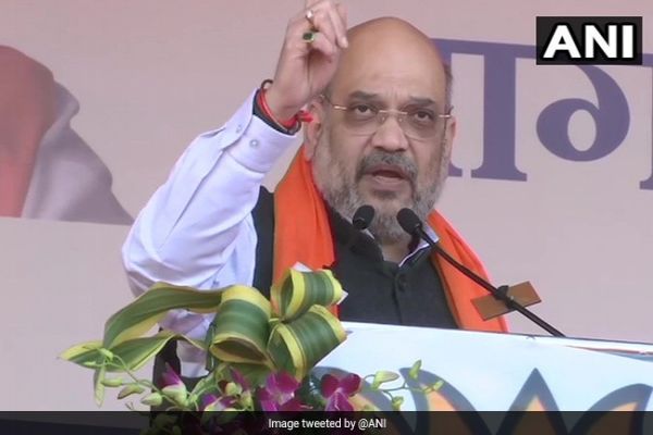 Amit Shah-Led Group To Monitor Disposal Of Over 9,400 Enemy Properties Amit Shah-Led Group To Monitor Disposal Of Over 9,400 Enemy Properties