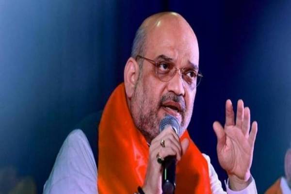 Amit Shah's tough talk: 'Not going back on CAA, protests can continue' Amit Shah's tough talk: 'Not going back on CAA, protests can continue'
