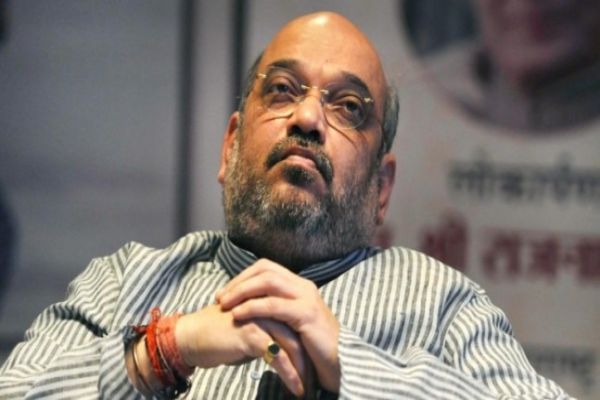 Amit Shah says his assessment on Delhi election went wrong Amit Shah says his assessment on Delhi election went wrong