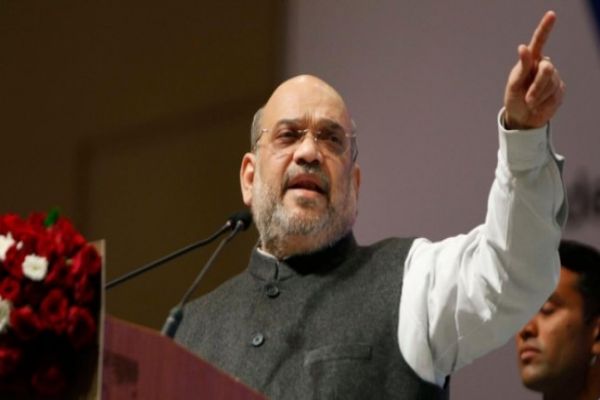 Amit Shah to address rally in Jabalpur to create awareness about CAA Amit Shah to address rally in Jabalpur to create awareness about CAA