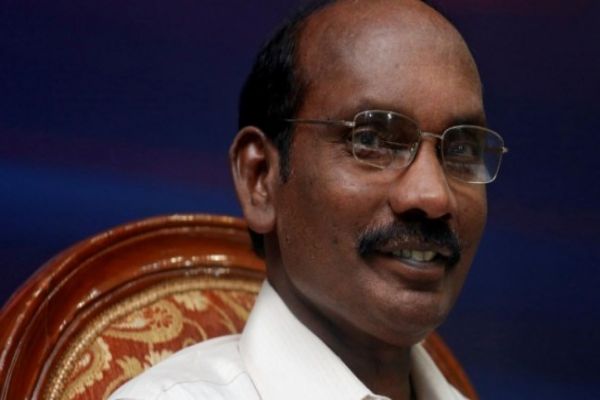 An inspiration to many, Kanyakumari is all cheers for hometown boy K Sivan News Image