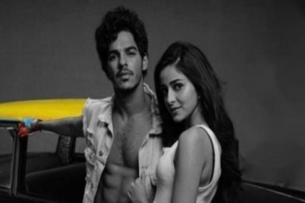 Ananya Panday: Khaali Peeli is an intense romantic film News Image