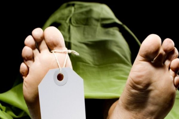 Andhra man wrongly thinks he has coronavirus, kills self to protect village Andhra man wrongly thinks he has coronavirus, kills self to protect village