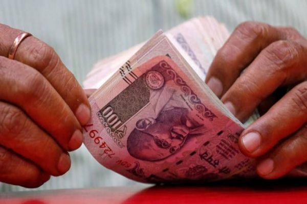 Andhra Pradesh govt to borrow Rs 5,000cr from HUDCO to buy land for poor Andhra Pradesh govt to borrow Rs 5,000cr from HUDCO to buy land for poor
