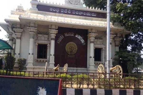 Andhra Pradesh Secretariat To Be Shifted To Visakhapatnam Soon: Minister Andhra Pradesh Secretariat To Be Shifted To Visakhapatnam Soon: Minister