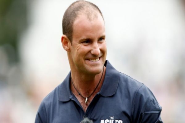Andrew Strauss appointed ECB's Cricket Committee Chairman News Image