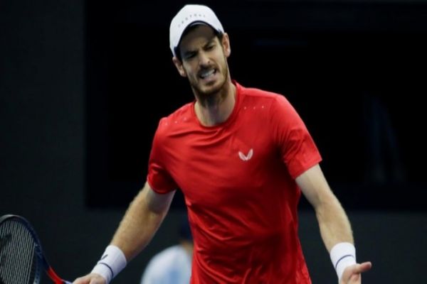 Andy Murray withdraws from Australian Open, puts Grand Slam comeback on hold Andy Murray withdraws from Australian Open, puts Grand Slam comeback on hold