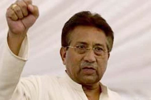 Angry Over Musharraf Verdict, Pak Wants Removal Of Angry Over Musharraf Verdict, Pak Wants Removal Of