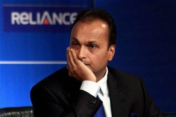 Anil Ambani summoned by ED in Yes Bank money laundering probe Anil Ambani summoned by ED in Yes Bank money laundering probe
