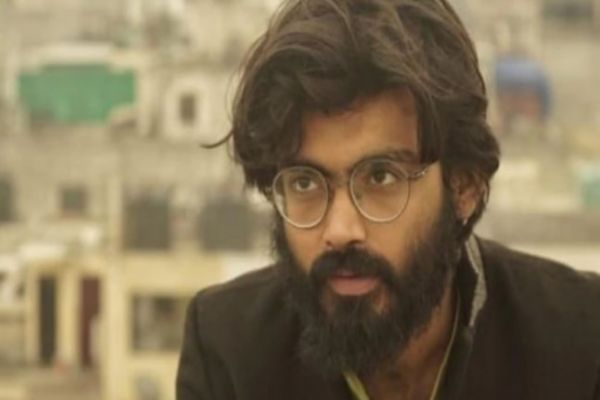 Another FIR against former JNU student Sharjeel Imam, case lodged now in Manipur Another FIR against former JNU student Sharjeel Imam, case lodged now in Manipur