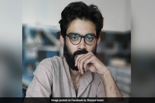 Another Sedition Case Against JNU Student For Another Sedition Case Against JNU Student For