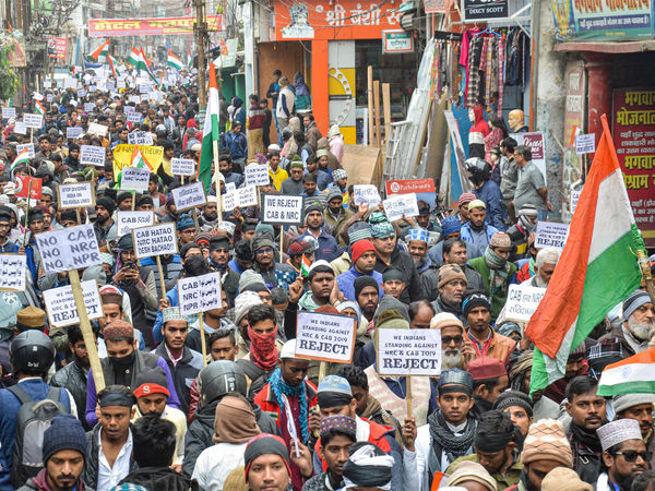 Anti-CAA protest: RJD calls for Bihar bandh on December 21 Anti-CAA protest: RJD calls for Bihar bandh on December 21