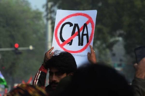 Anti-CAA protests: UP Police arrests 108 PFI members in four days Anti-CAA protests: UP Police arrests 108 PFI members in four days