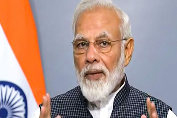 Appeal to people to stay away from rumours regarding coronavirus: PM Modi Appeal to people to stay away from rumours regarding coronavirus: PM Modi