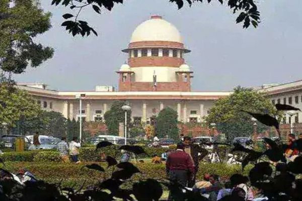 Appoint Judges Selected For High Court Within 6 Months, Says Top Court News Image
