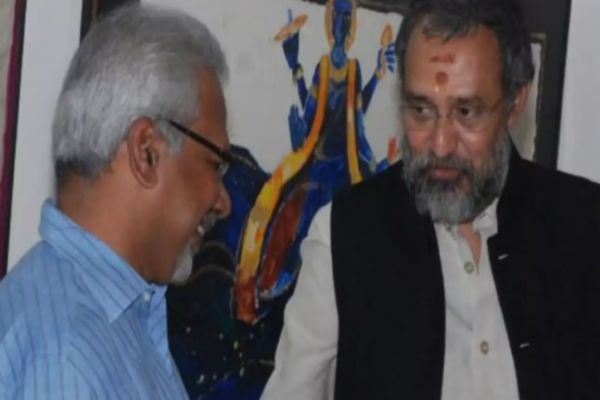 Art director Thota Tharani teams up with Mani Ratnam for Ponniyin Selvan News Image