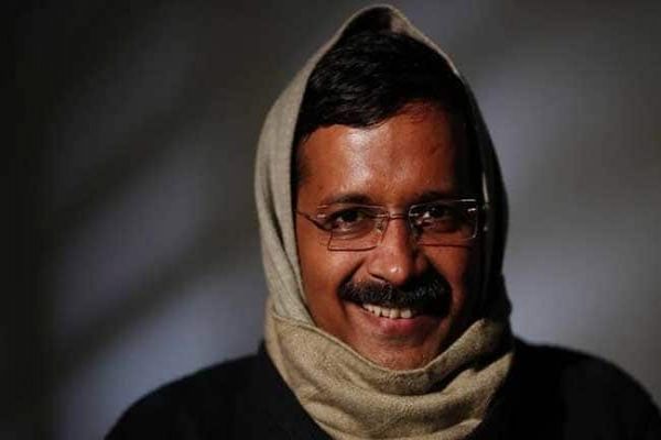 Arvind Kejriwal Announces Installation Of 2.1 Lakh Street Lights In Delhi Arvind Kejriwal Announces Installation Of 2.1 Lakh Street Lights In Delhi