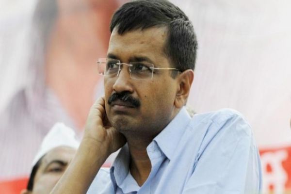 Arvind Kejriwal gets EC notice for promising mohalla clinics on court premises Arvind Kejriwal gets EC notice for promising mohalla clinics on court premises