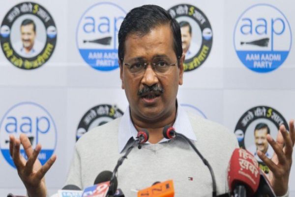 Arvind Kejriwal slams EC over delay in final voter turnout, EC says it's being compiled Arvind Kejriwal slams EC over delay in final voter turnout, EC says it's being compiled
