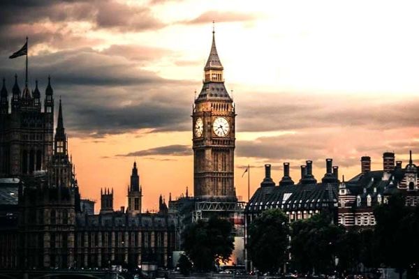 As Brexit Clock Ticks, UK In Ding-Dong Over Big Ben Bongs As Brexit Clock Ticks, UK In Ding-Dong Over Big Ben Bongs