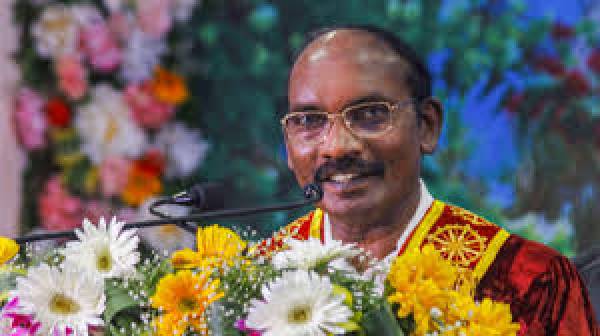 As part of Gaganyaan, first unmanned mission this December: ISRO As part of Gaganyaan, first unmanned mission this December: ISRO