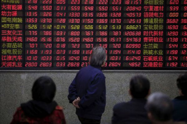 Asia shares flatline, wait for US and China to seal trade deal Asia shares flatline, wait for US and China to seal trade deal