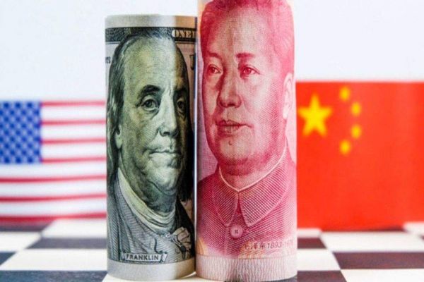 Asian factories lashed by trade wars, slowing demand in August News Image
