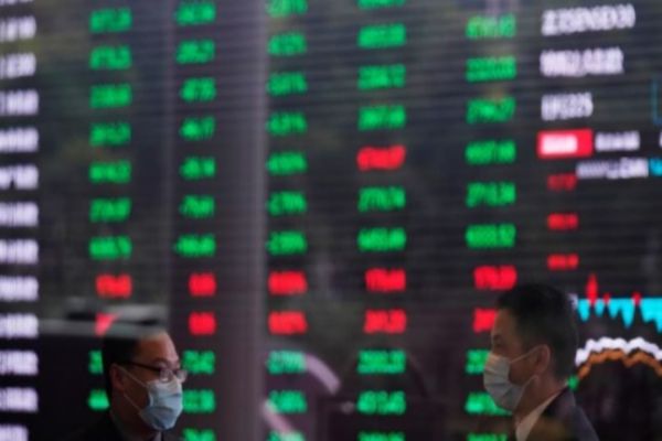 Asian shares struggle for traction as US Fed cut fails to lift confidence Asian shares struggle for traction as US Fed cut fails to lift confidence
