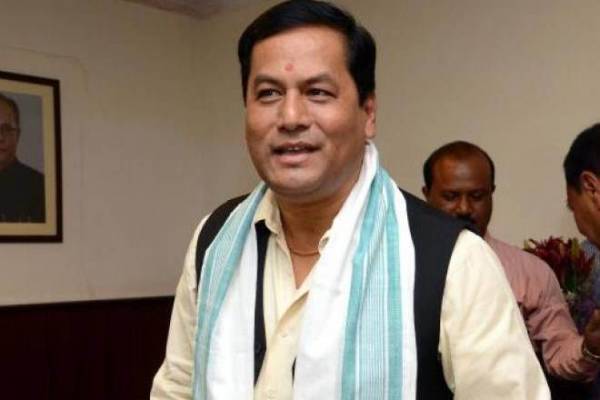 Assam cabinet expansion, two new ministers sworn in Assam cabinet expansion, two new ministers sworn in