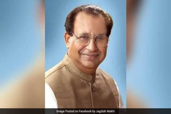 Assam Government Committed To Rights Of Indigenous People: Governor Jagdish Mukhi News Image