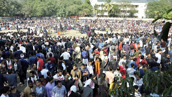 Assam govt employees announce cease work on Dec 18 against citizenship law News Image