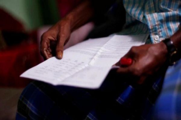 Assam NRC data disappears from cloud, MHA says technical issue Assam NRC data disappears from cloud, MHA says technical issue