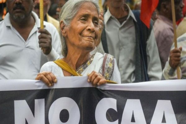 Assam to send NRC rejection slips to 19 lakh people from March 20 Assam to send NRC rejection slips to 19 lakh people from March 20