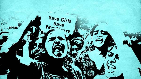At 5,433, MP Tops in Number of Rape Cases for Third Year in Row At 5,433, MP Tops in Number of Rape Cases for Third Year in Row