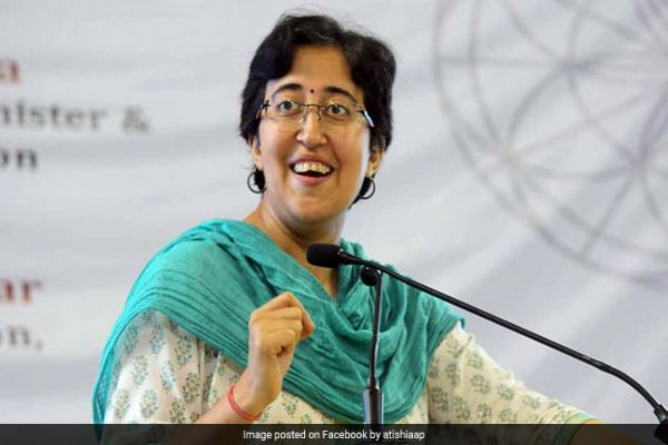 Atishi Among 3 AAP Members To Prepare Party Manifesto For Delhi Elections Atishi Among 3 AAP Members To Prepare Party Manifesto For Delhi Elections