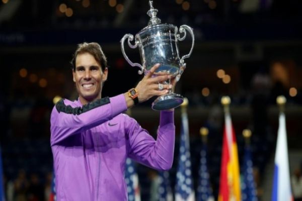 ATP Cup not a tune-up for Australian Open, says Rafael Nadal ATP Cup not a tune-up for Australian Open, says Rafael Nadal