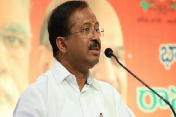 Attack on JNU students well-planned conspiracy: Union Minister Muraleedharan Attack on JNU students well-planned conspiracy: Union Minister Muraleedharan
