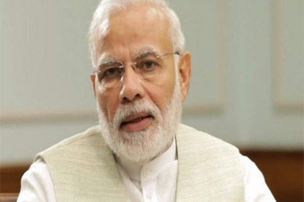 Attempts made to mislead people on Union Budget: PM Modi Attempts made to mislead people on Union Budget: PM Modi