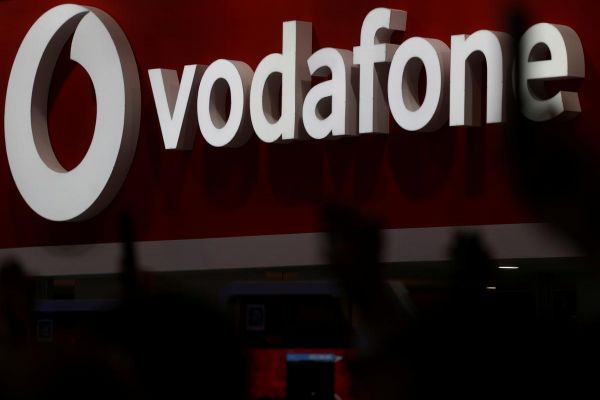 Australia court approves $10 billion Vodafone-TPG merger, overrules regulator Australia court approves $10 billion Vodafone-TPG merger, overrules regulator