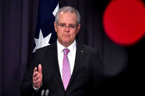Australia PM Australia PM