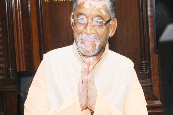 Automation has not replaced workers but improved productivity: Santosh Gangwar News Image